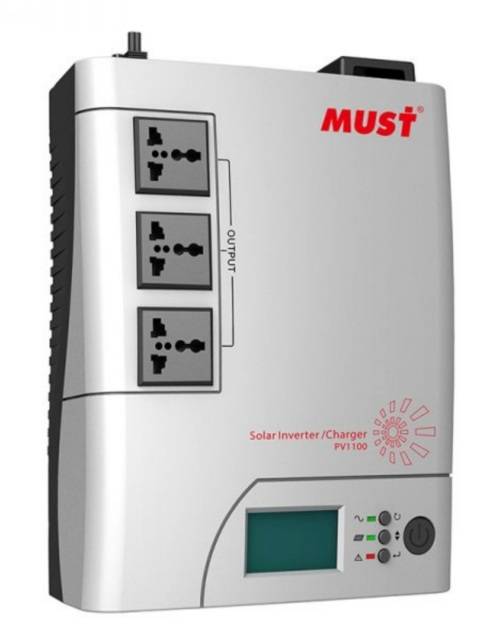 Loadshedding back-up system