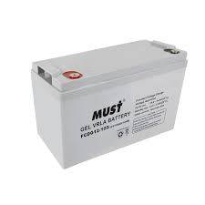 Loadshedding back-up system