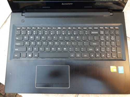 Upgraded Mid Range Lenovo Laptop