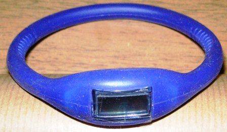 SPORTS WATCH - DARK BLUE