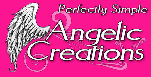 angelic creations toys