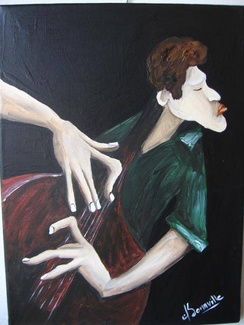 John    by dSomm'ville