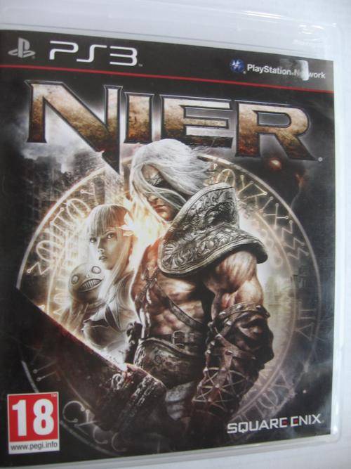 NIER