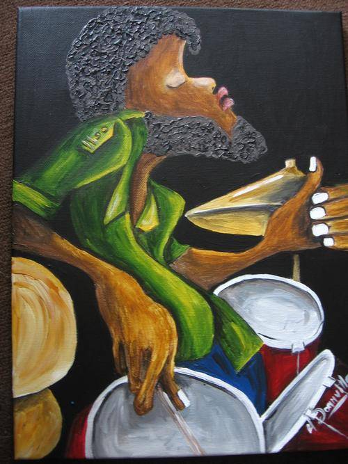 LeRoy       [400 x 300 mm ]   by  -  dSomm'ville
