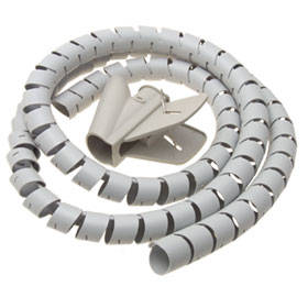 Computer Cable Organizer clear up disordered wires