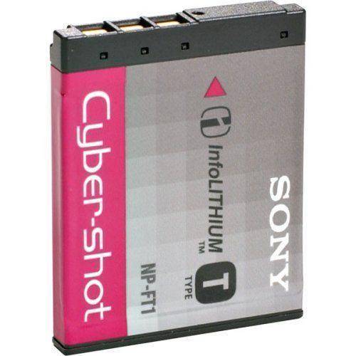 Sony Cyber-Shot Digital Camera Battery NP-FT1 For Sony Cyber-Shot T33,T3,L1 Cameras