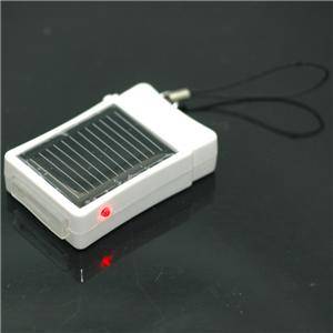New Solar Power Battery Charge For IPhone 3G/3GS/IPod/Touch