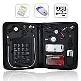 New USB Travel Kit -Your Computer Essential Toolkit