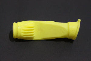 Zodiac Barracuda Classic/Pacer replacement Diaphram