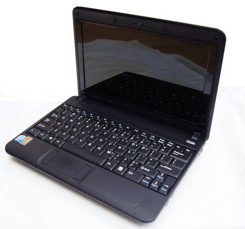 Mecer UW1 Notebook - Excellent Condition
