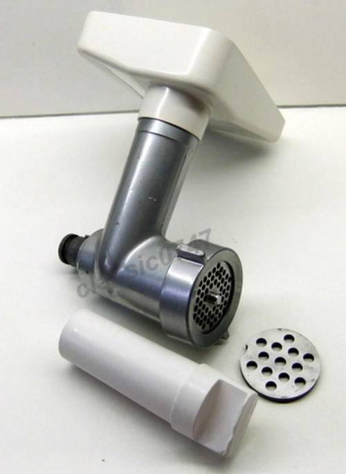 KENWOOD-CHEF  ATTACHMENT (MEAT MINCER A920  for Model A901 >>)