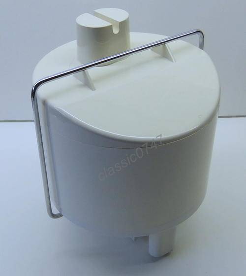 KENWOOD-CHEF  ATTACHMENT (Juice Extractor A723 for A700,701,706)