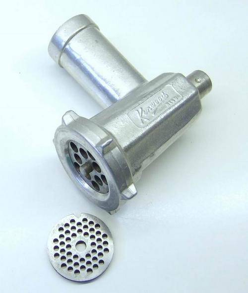 KENWOOD-CHEF  ATTACHMENT (MEAT MINCER  A701)