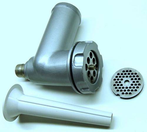 KENWOOD-CHEF  ATTACHMENT (MEAT MINCER  for A700,701,706) with sausage maker