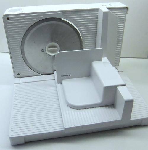 KENWOOD   Multi-Purpose Electric Food Slicer model-SL250