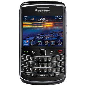BRAND NEW ORIGINAL BLACKBERRY BOLD 2 9700 (LOCAL STOCK)