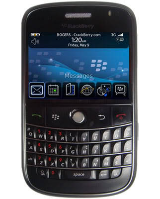 BRAND NEW ORIGINAL BLACKBERRY BOLD 9000