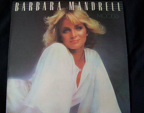 Barbra Mundrell's Moods