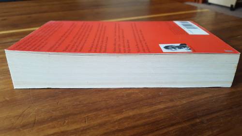 My Name Is Red by Orhan Pamuk (Winner of the Nobel Prize in Literature 2006)