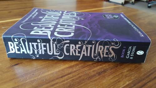 Beautiful Creatures (Caster Chronicles #1) by Kami Garcia and Margaret Stohl
