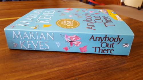 Anybody Out There? (Walsh Family #4) by Marian Keyes