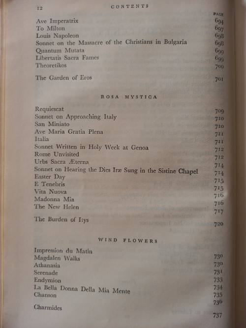 The Works of Oscar Wilde by Oscar Wilde - Hardcover