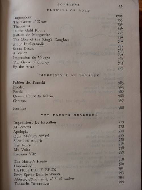The Works of Oscar Wilde by Oscar Wilde - Hardcover