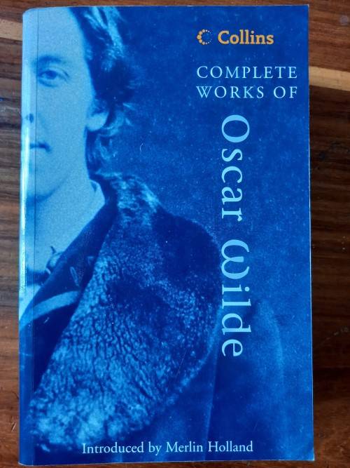 Complete Works of Oscar Wilde