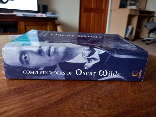 Complete Works of Oscar Wilde