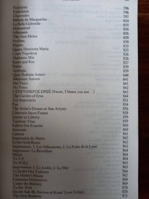 Complete Works of Oscar Wilde