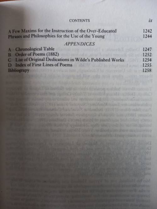 Complete Works of Oscar Wilde