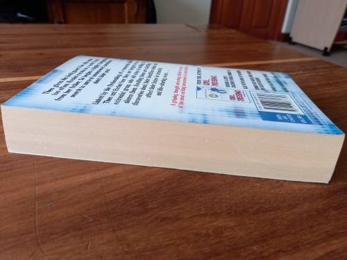 Blood Ties (Blood Ties #1) by Sophie McKenzie