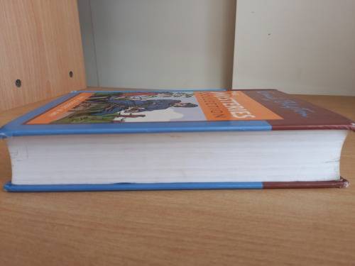 The Princess School #1-3 (Special edition) by Jane Mason - Hardcover