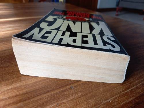 The Eyes of the Dragon by Stephen King