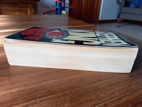 The Eyes of the Dragon by Stephen King