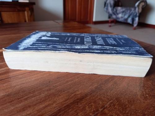 The Snow Child by Eowyn Ivey