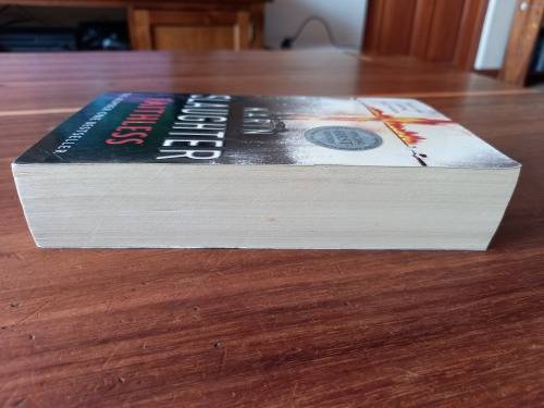 Faithless (Grant County #5) by Karin Slaughter