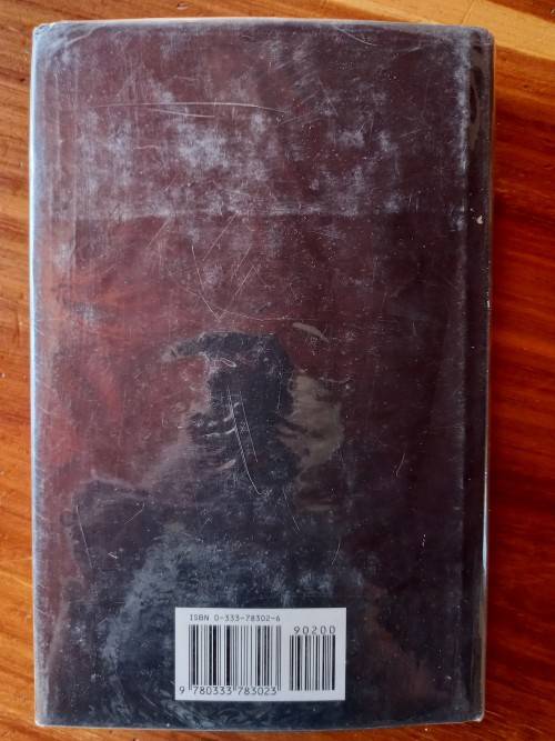 Jackdaws by Ken Follett - Large Hardcover