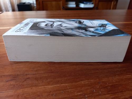 The Hero of Ages (The Mistborn Saga #3) by Brandon Sanderson