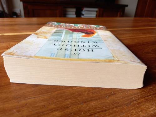 A House Without Windows by Nadia Hashimi - Large Softcover