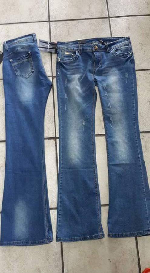 Beautifull Brand New Jeans (Angel UK Brand)