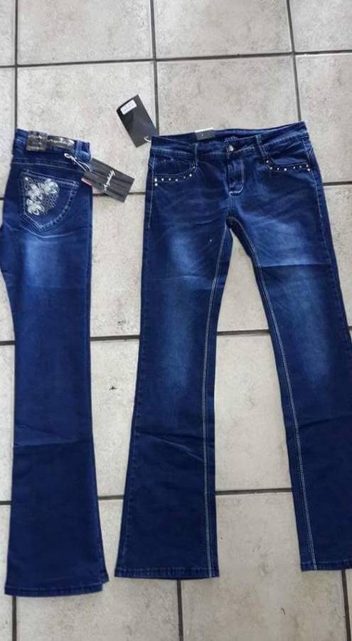 Beatifull Brand New Jeans (Angel - UK brand)