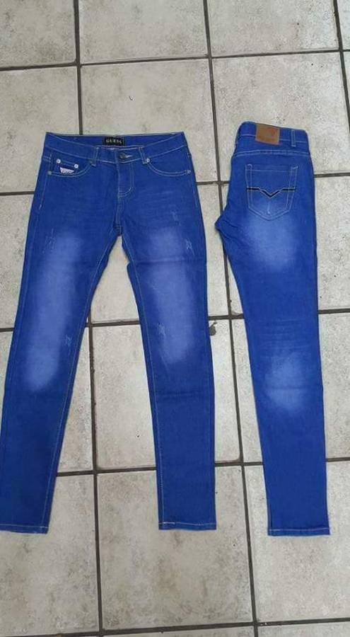 Guess Jeans - Original