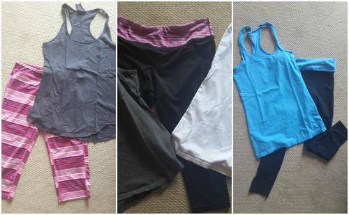 Gym Sets