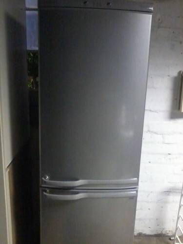 samsung cool n cool fridge/freezer