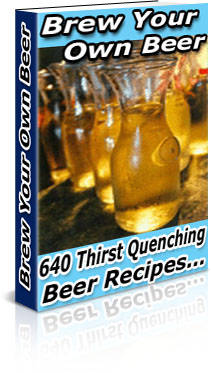 Brew Your Own Beer  - Ebook