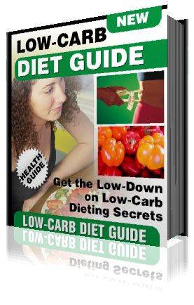 Low-Carb Diet Guide - Ebook