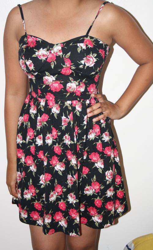 CUTE dress