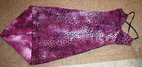 Miladys Dress
