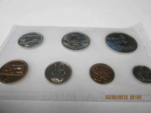 Great Unc set 1979
